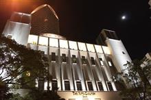 【ザ・リッツ・カールトン大阪　クラブフロア(^^♪】