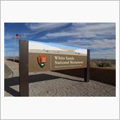  White Sands i ...