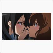 今日のアニメ（その１）
