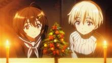 今日のアニメ（その２）