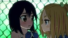 今日のアニメ（その３）