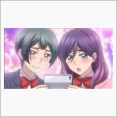 今日のアニメ（その４）