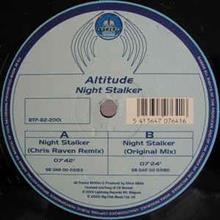 Altitude / Night Stalker