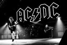 今週のヘビーメタル　AC/DC - What Do You Do For Money Honey