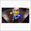 ボクシングロボット