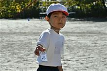 持久走大会