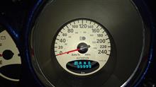 99999km よく走ってくれました