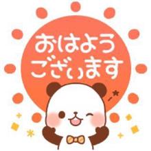 皆さん、おはようございます＼(^o^)／