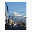 おはようございます〜
