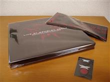 DVD/LIVE AT WEMBLEY ARENA - THE ONE LIMITED EDITION - / BABYMETAL