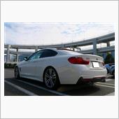 BMWオーナー9年目目前にし ...