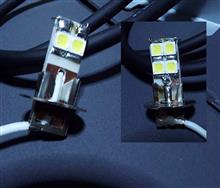 H3　LED　β