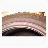 205/55R16　94T