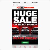 Black Fridayを利 ...