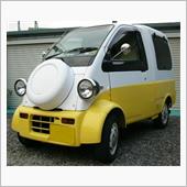 これこそ　”軽”自動車