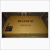 テレビを買った