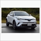 次期愛車決定・・・