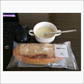 ランチ