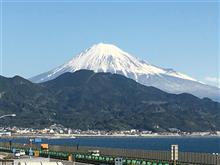 御殿場まで行って来ました。