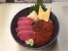 海鮮丼まるきた ３号店
