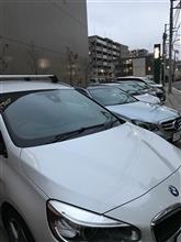 先週の東京ちょっと周遊 先週の東京ちょっと周遊