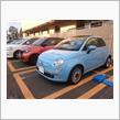 中古車カーライフ.2-Day.4-