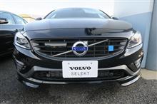 S60 Polestar 直6モデル 販売中
