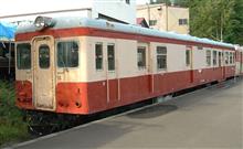 明日はプチ荷物合造車気分で・・・？