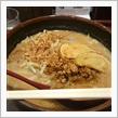 【387杯目】麺場田所商店　北海道味噌らーめん