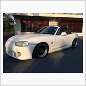 低車高の末に…Orz