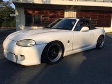 低車高の末に…Orz