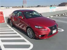ボディーコートメンテナンスキットを使ってみました。