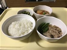 今夜の夕食！