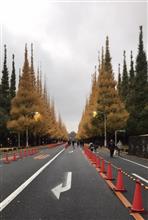 先週のクルマ