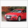 audi A3 で行く 秋の紅葉狩り （1-2 高源寺他）