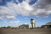 百里基地創設50周年記念航空祭特別公開に行ってきました♪