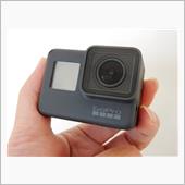 GoPro Hero5が届い ...