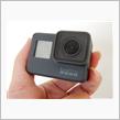 GoPro Hero5が届いたーヾ(≧∀≦)ノ