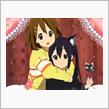Yui &amp; Azusa Birthday Party 2016