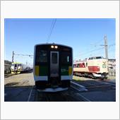 幕張車両センター公開