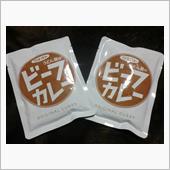 今日は家カレー