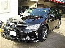 納車！