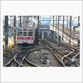 久しぶりの田園都市線…やがて ...