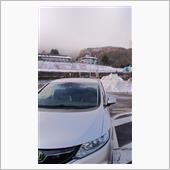 晩秋の雪景色を求めて🚙73 ...