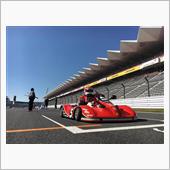SUPER KART 富士シ ...