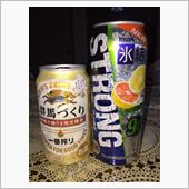 キリン・一番搾り・群馬づくり。