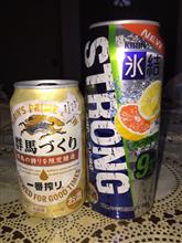 キリン・一番搾り・群馬づくり。