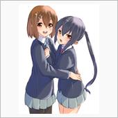 唯ちゃんあずにゃんお誕生日お ...