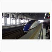 2016　三回目の富山県 帰宅