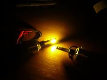 再びLEDフォグ交換にチャレンジ